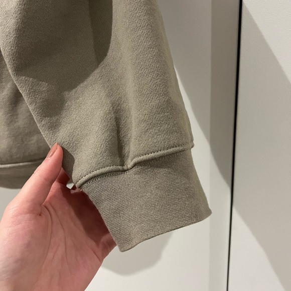 Dime Hoodie S (Men) - Picture 5 of 5